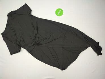 sukienki midi plus size: Sukienka damska, rozmiar 2XL — 2