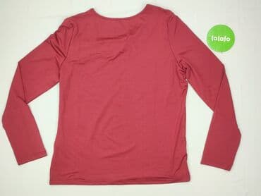 bluzki pod marynarkę plus size: Bluzka damska, rozmiar S — 4