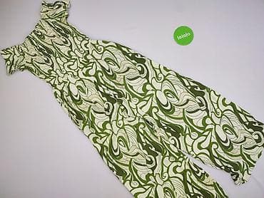 klapki hermens: Amisu, Kombinezon damski, rozmiar M — 3