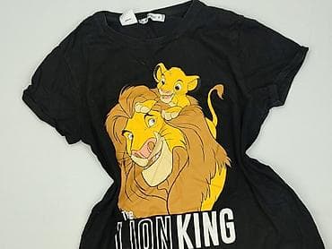 lew: FB Sister, T-shirt damski, rozmiar S — 1