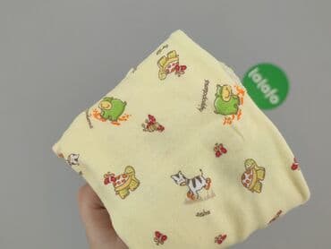 spodnie piżamowe hm: Śpioszek, Wcześniak, stan - Bardzo dobry — 4