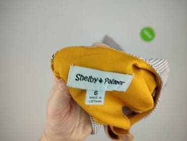 klapki hermens: Sukienka damska, rozmiar S — 4