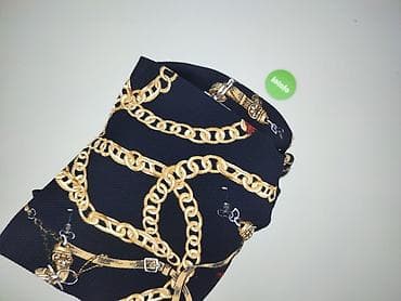 sukienki 50 plus: Sukienka damska, rozmiar 5XL — 5