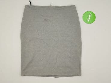 spódniczka z rozcięciami: Pretty Girl, Spódnica damska, rozmiar L — 2