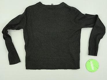 sweter kaszmirowy: Sweter damski, rozmiar XS — 3