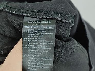 kotex garnitury cena: Esmara, Legginsy Eleganckie damskie, rozmiar 2XL — 5