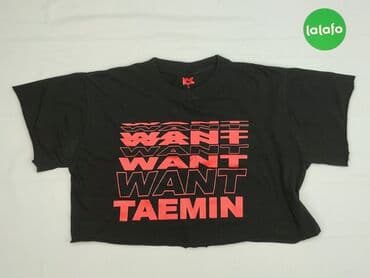 lidl tshirt: T-shirt damski, rozmiar L — 2