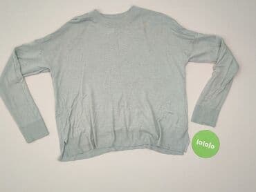 bluzka z otworem na kciuk: H&M, Women`s sweater, size S (EU 36) — 2