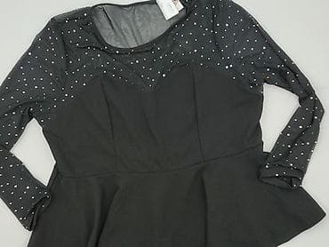 bluza tu: Shein Curve, Bluzka damska, rozmiar 2XL — 1