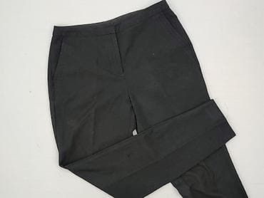 botki parfois: New Look, Spodnie materiałowe damskie, rozmiar S — 1