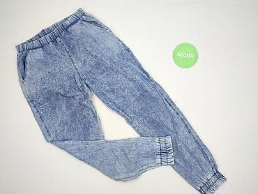 legginy ocieplane: Calzedonia, Spodnie dresowe damskie, rozmiar S — 2