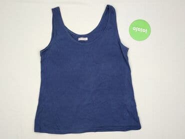 t shirty z dekoltem v allegro: Top damski, rozmiar L — 2