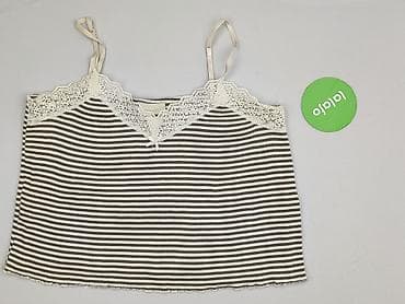 t shirty van: Fransa, Top damski, rozmiar L — 2