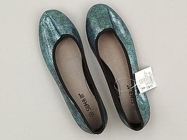 bellybutton shoes: Balerinki damskie, rozmiar 41 — 1