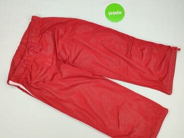 buty styropianowe: Vero Moda, Spodnie 3/4 damskie, rozmiar M — 2