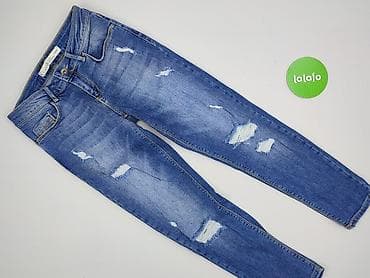 lawear pl: Jeansy damskie, rozmiar XS — 2
