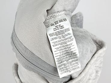 jula kurtki odblaskowe: Janina, Polar damski, rozmiar 3XL — 5