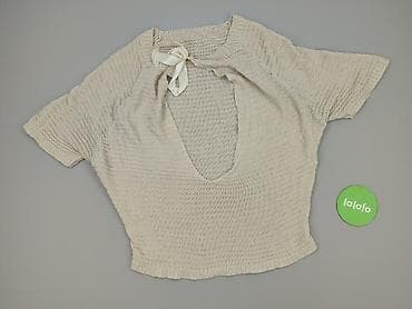 bialy golf: Sweter damski, rozmiar 2XL — 3
