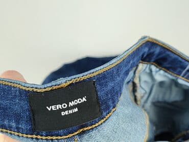 varlesca jeansy: Vero Moda, Jeans for women, size M — 4