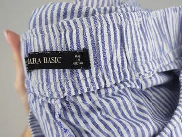 balanciaga klapki: Zara, Spodnie materiałowe damskie, rozmiar XS — 5