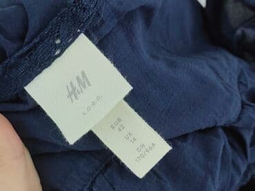 koszulka justin bieber h m: H&M L.O.G.G., Top damski, rozmiar L — 5