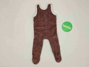 fluff kurtki: Sleepers, 3-6 months, condition - Very good — 3