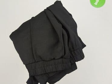 bluzy over size: Esmara, Sweatpants for women, size M — 6