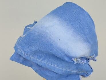 spódnice jeansowe z rozcięciem z przodu: Spódnica damska — 5