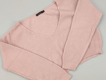 Boohoo, Sweter damski, M