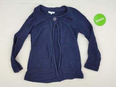 nylon sweter: Kardigan damski, rozmiar M — 2