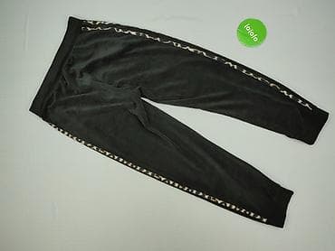 gym hard top: Spodnie dresowe damskie, rozmiar XL — 3