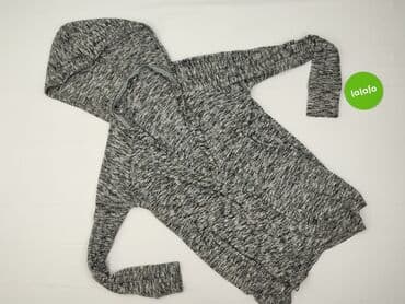 kapcie wyprzeda: Bershka, Kardigan damski, rozmiar S — 2