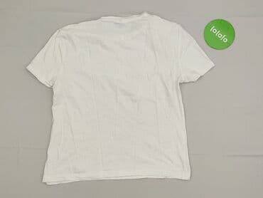 biały t shirt zara: Zara, T-shirt damski, rozmiar S — 3