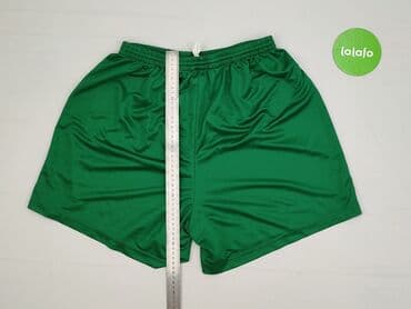 lidl kurtki przeciwdeszczowe: Szorty dla mężczyzn, M — 4