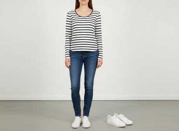 atmosphere bluzki damskie: Atmosphere, Bluzka damska, rozmiar L — 6