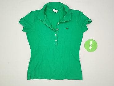 lacoste poland: Lacoste, Damska koszulka polo, rozmiar L — 2