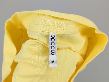 koszule mihos: Moodo, T-shirt damski, rozmiar M — 4