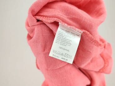 koszulka real rozowa: Fransa, T-shirt damski, rozmiar L — 5