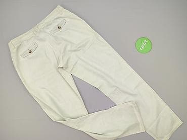 piżamka tchibo: Tchibo, Spodnie materiałowe damskie, rozmiar L — 3