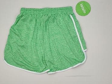 octagon dresy: Szorty damskie, rozmiar 4XL — 3