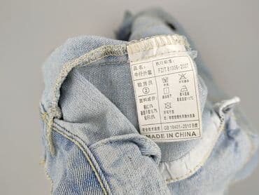 bluzka tommy hilfiger damska: Tommy Hilfiger, Kurtka jeansowa damska, M — 5