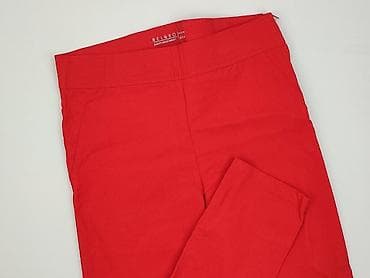 beloved jeans: Bel&Bo, Spodnie materiałowe damskie, rozmiar XL — 1