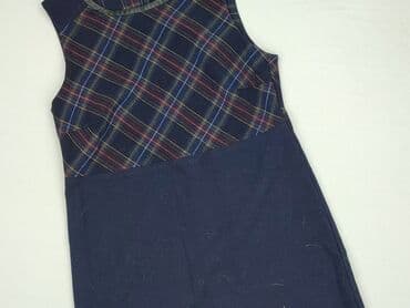 sukienki butelkowa zieleń midi: Esprit, Sukienka damska, rozmiar M — 1