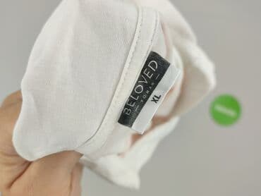 pull and bear golf damski: Beloved, Damska koszulka polo, rozmiar XL — 4