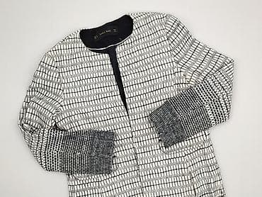 kurtka do chrztu: Zara, Marynarka damska, rozmiar M — 1