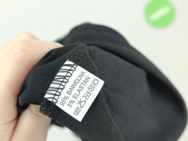 t shirty z dekoltem v allegro: T-shirt damski, rozmiar S — 5