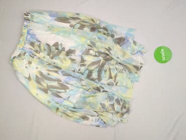 spódnice midi plus size: BPC Selection, Spódnica damska, rozmiar 6XL — 4