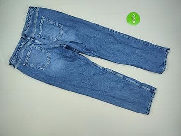 jeansowe: V by Very, Jeansy damskie, rozmiar XL — 3