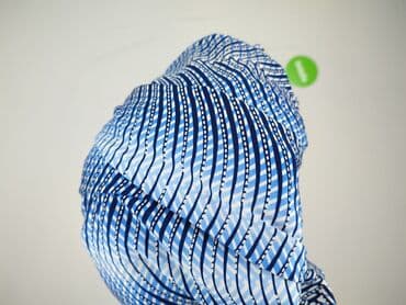 tanie tuniki dla puszystych: Tunika damska, rozmiar One size — 5