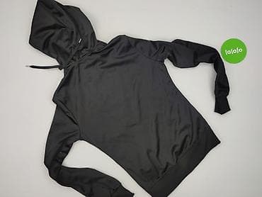 olo bluza: Terranova, Bluza z kapturem damska, rozmiar M — 3